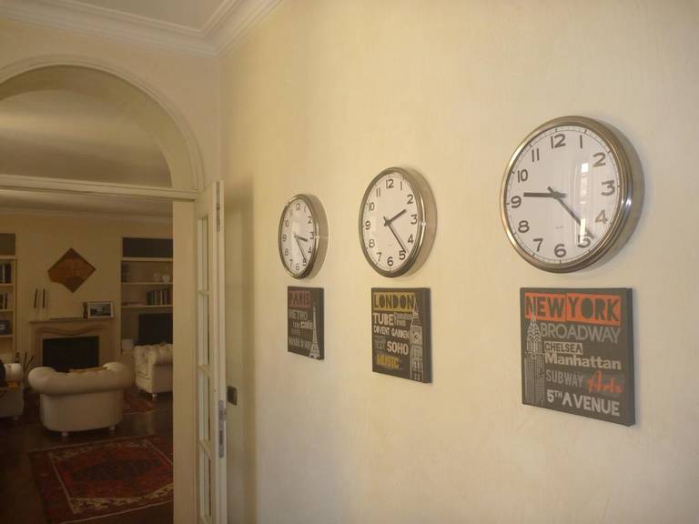 Appartamento Domus Coeli