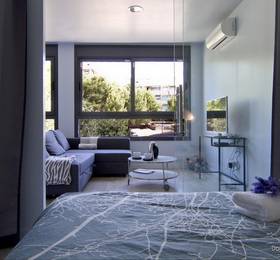 Отдых в Blue Azur Apartments - Испания, Ситжес