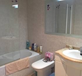 Отдых в Nando Apartment - Испания, Ситжес