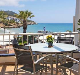 Отдых в Casa Port Aiguadolc - Испания, Ситжес