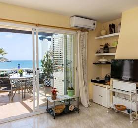 Casa Port Aiguadolc в Ситжесе