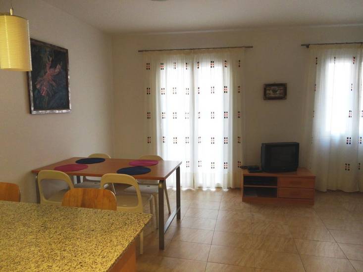 Apartaments Bonaventura 24 Испания, Ситжес