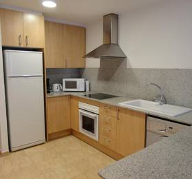 Apartaments Bonaventura 24 в Ситжесе