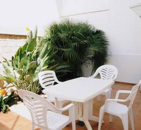 Отдых в Apartaments Bonaventura 24 - Испания, Ситжес