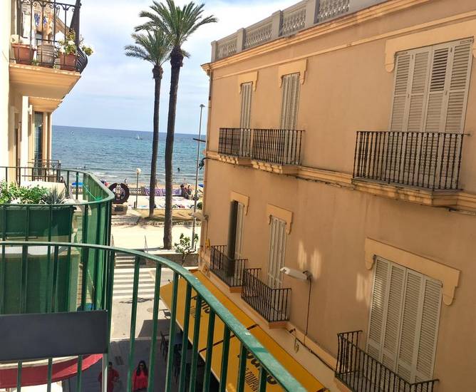 SitgesNow Primero de Mayo Испания, Ситжес