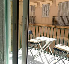 SitgesNow Primero de Mayo в Ситжесе