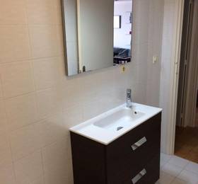 Apartamento Vista Mar в Ситжесе