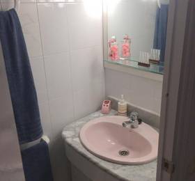 Туры в Apartamento Vista Mar в Испании