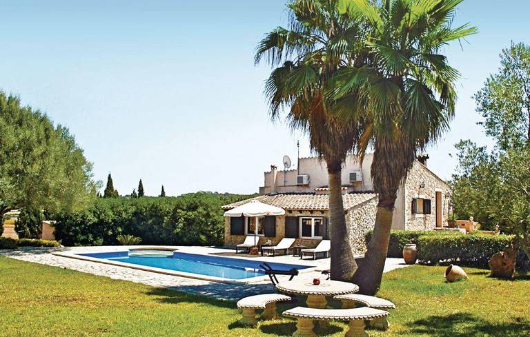 Holiday home Pol. 10, Parc II
