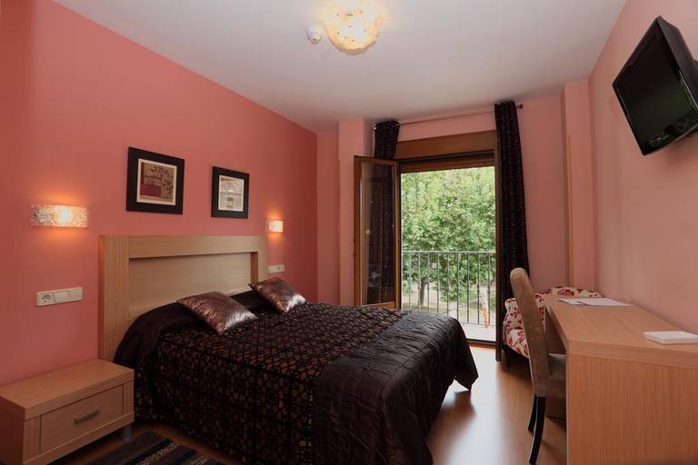 Hotel HC Siguenza