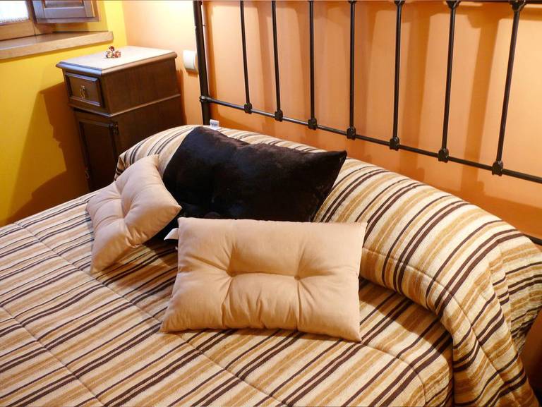 Apartamentos Top Medieval