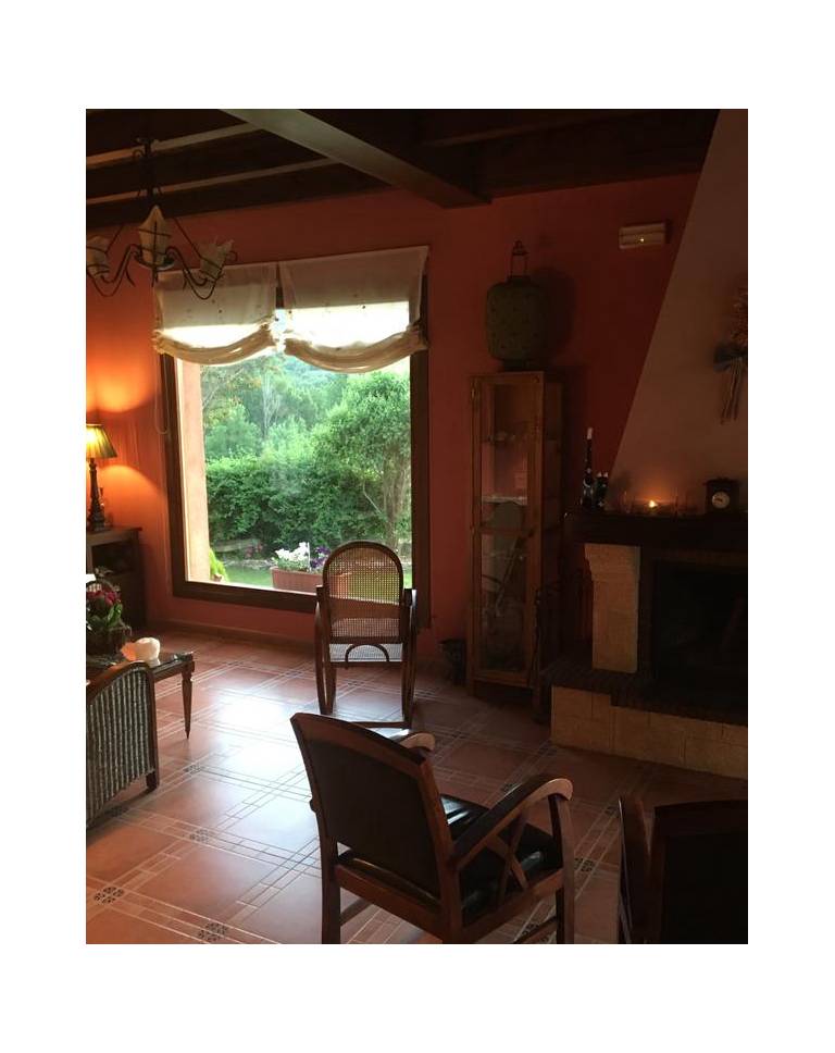 El Balcon De Alboreca