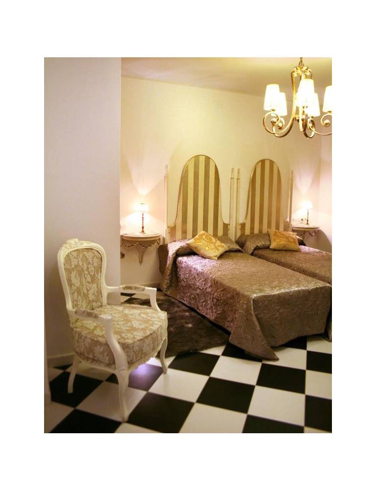 Hostal Meson Castilla