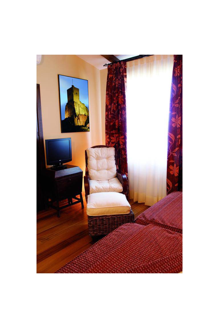 Hotel Rural La Cabana