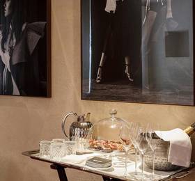 Туры в EME Catedral Hotel в Испании