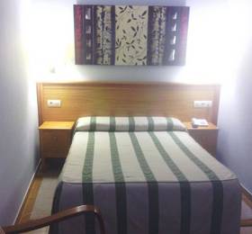 Отдых в Hotel Goya - Испания, Севилья