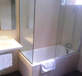 Hotel Goya в Севилье