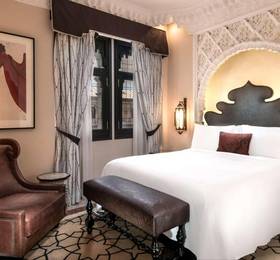Туры в Hotel Alfonso XIII - A Luxury Collection Hotel в Испании