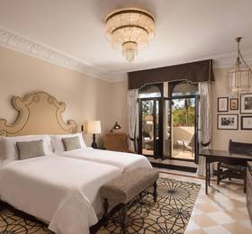 Отдых в Hotel Alfonso XIII - A Luxury Collection Hotel - Испания, Севилья