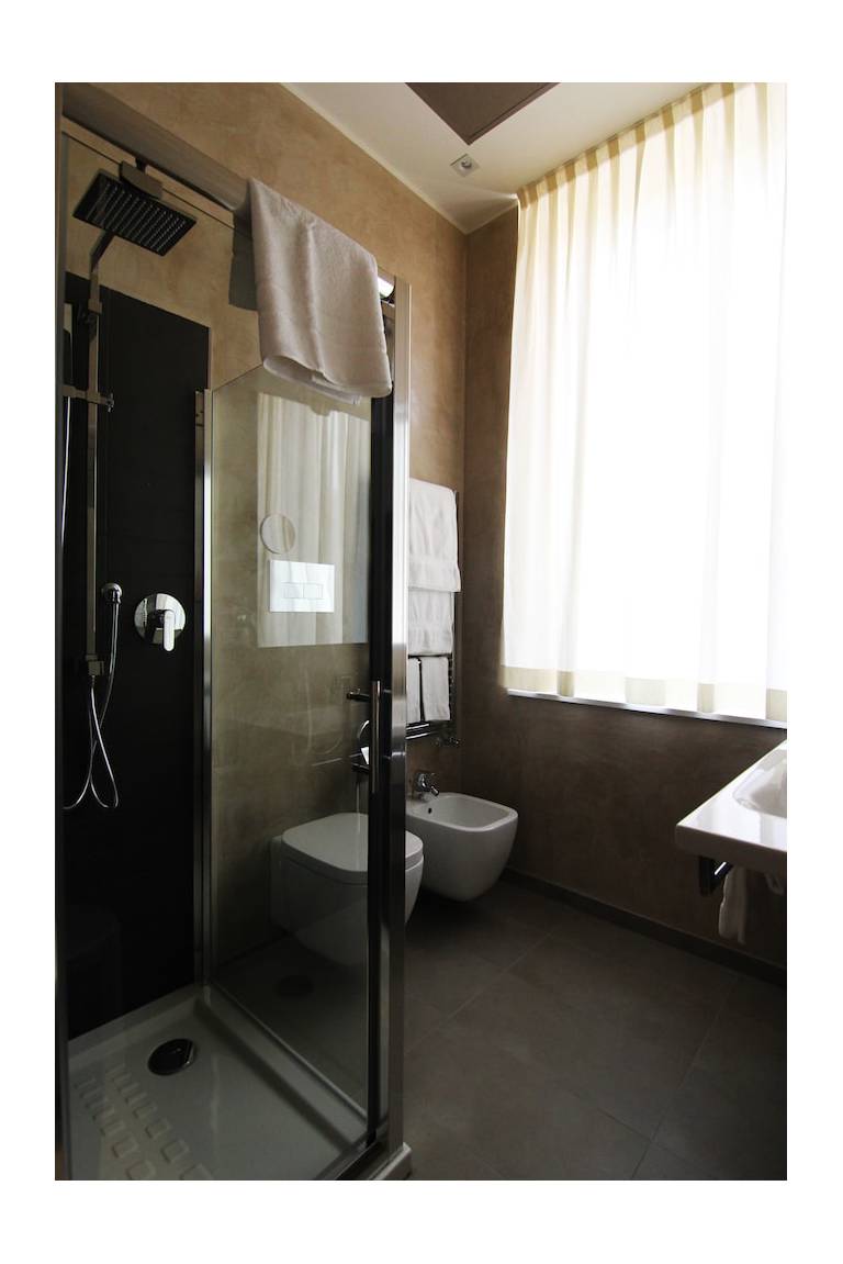 Sole Hotel Verona