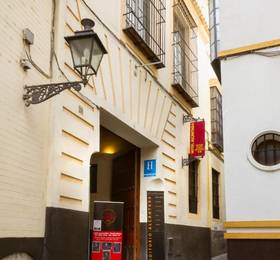 Туры в Hotel Alcantara в Испании