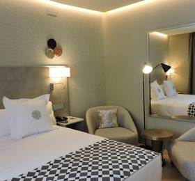 Туры в America Hotel, Sevilla в Испании