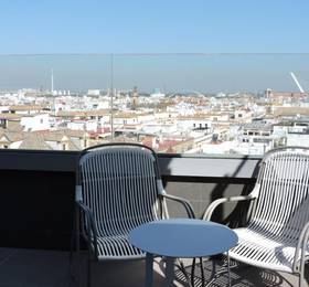 Отдых в America Hotel, Sevilla - Испания, Севилья