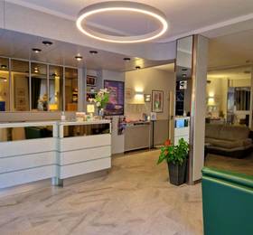 Отдых в Hotel Sanmicheli - Италия, Верона