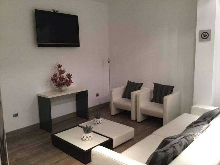 Petit Palace Canalejas Sevilla 2* Испания, Севилья