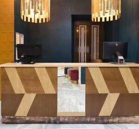 Туры в Petit Palace Canalejas Sevilla в Испании