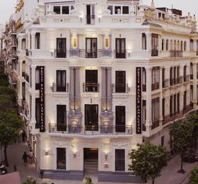Отдых в Petit Palace Canalejas Sevilla - Испания, Севилья