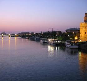 Petit Palace Canalejas Sevilla в Севилье