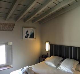 Туры в Hotel Boutique Casas de Santa Cruz в Испании