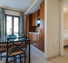 Туры в AT apartamentos VTV Conde de Torrejon 10 в Испании