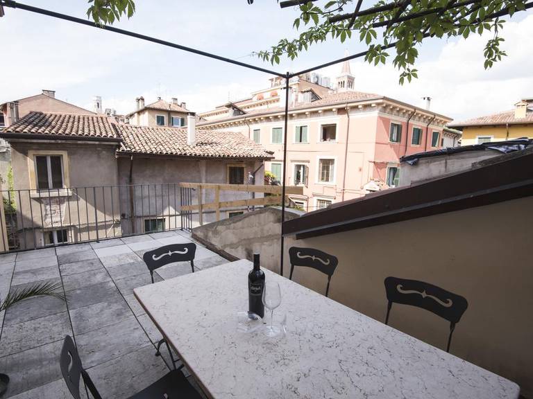 Romeo Terrace