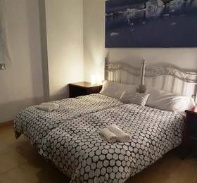 Туры в Apartamentos Turisticos La Encarnacion в Испании