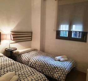 Отдых в Apartamentos Turisticos La Encarnacion - Испания, Севилья