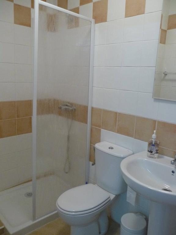 Apartamentos Turisticos La Encarnacion