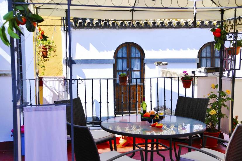 Pension La Montorena Испания, Севилья