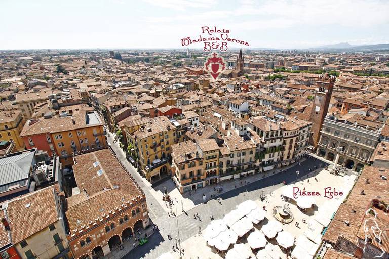 Relais Madama Verona