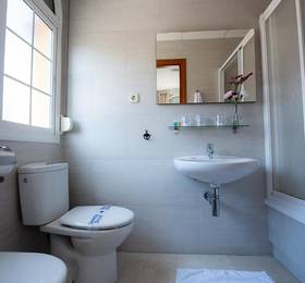 Туры в Hostal La Muralla в Испании