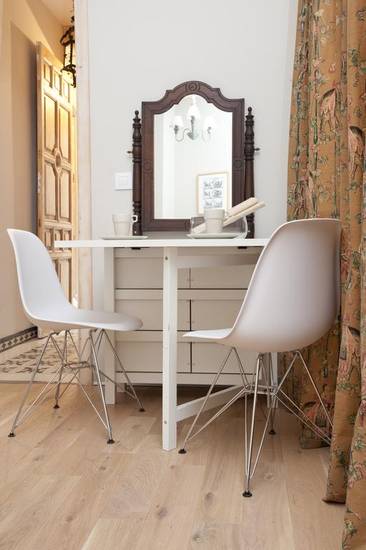 Casas de Sevilla Испания, Севилья