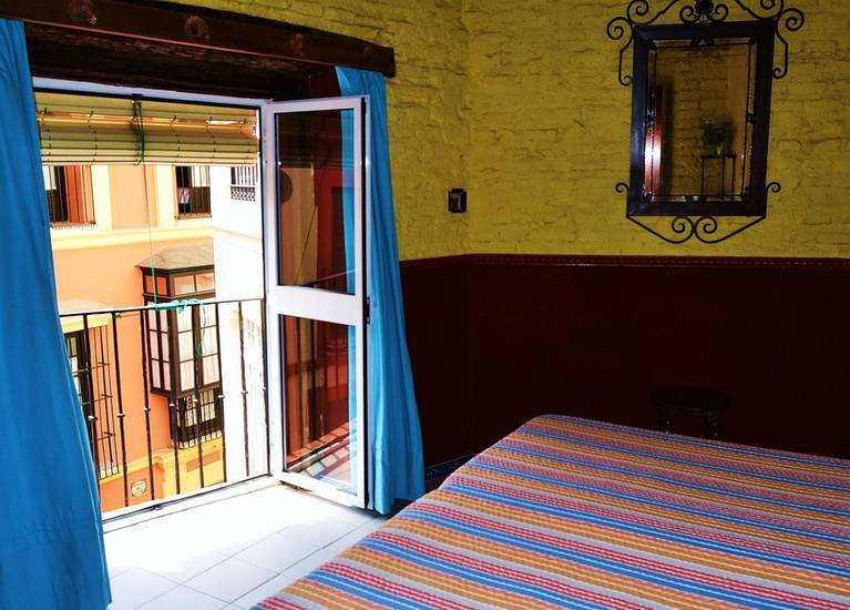 Hostal-Pension Vergara 1* Испания, Севилья