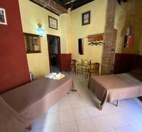 Отдых в Hostal-Pension Vergara - Испания, Севилья