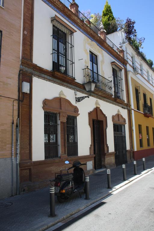 Apartamentos Padre Manjon