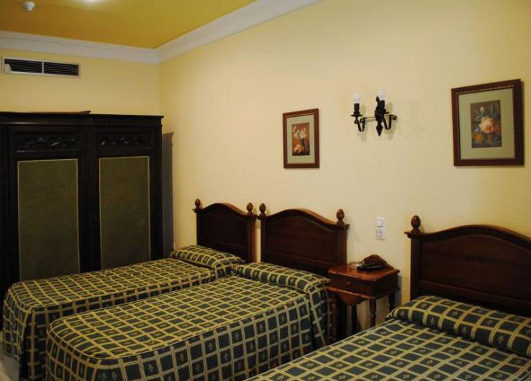 Hotel San Francisco