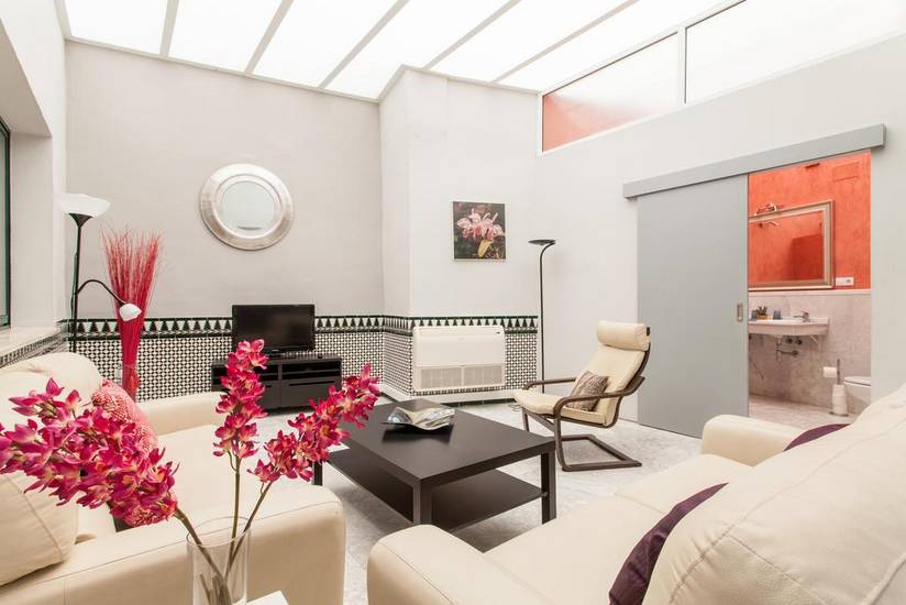 Apartamento Tetuan Испания, Севилья