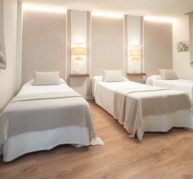 Apartamento Tetuan в Севилье