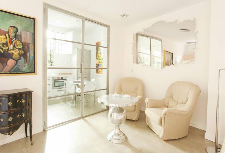 Casas de Sevilla