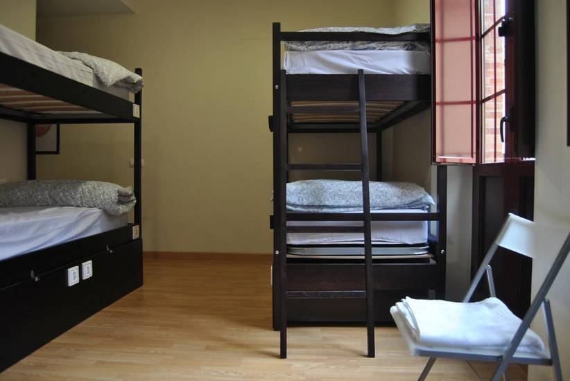 Grand Luxe Hostel Испания, Севилья